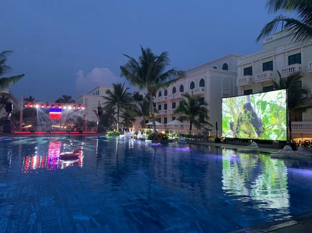 Фото Minh Anh Hotel