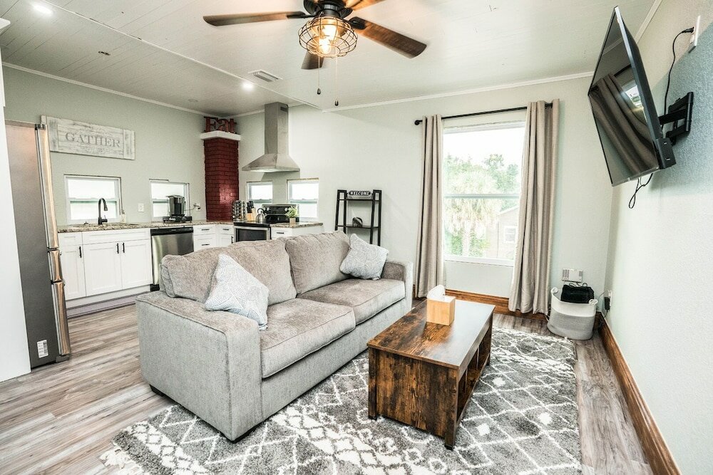 Фото Ybor City Lofts