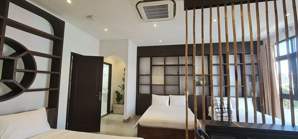 Фото Mini Hotel GrandWorld Phu Quoc