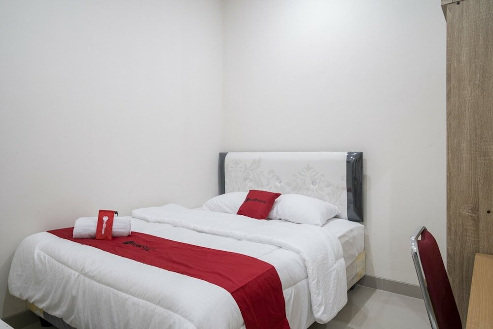 Фото RedDoorz @ Bandengan Jakarta