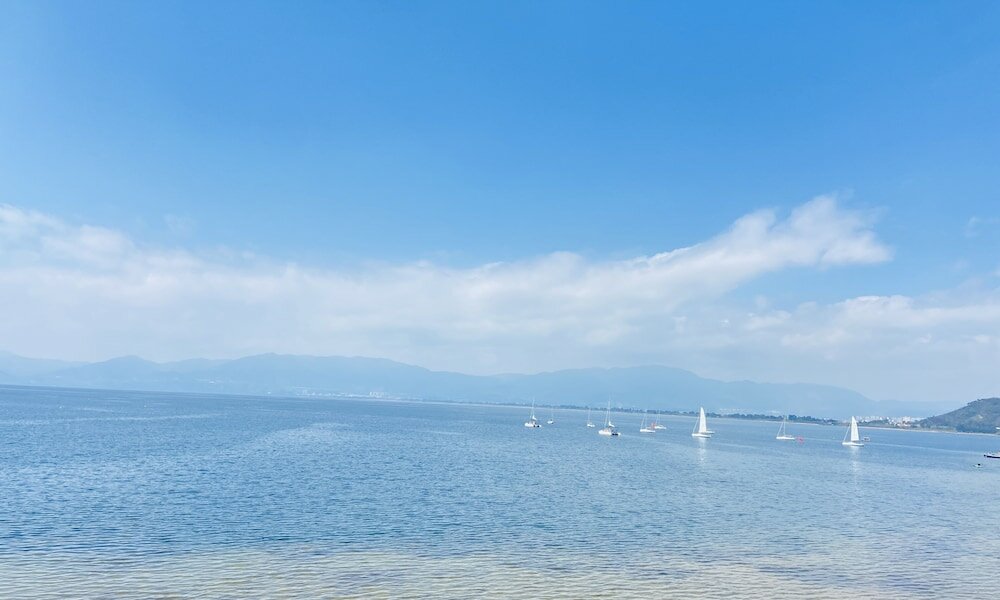 Фото Pullman Yuxi Falcon