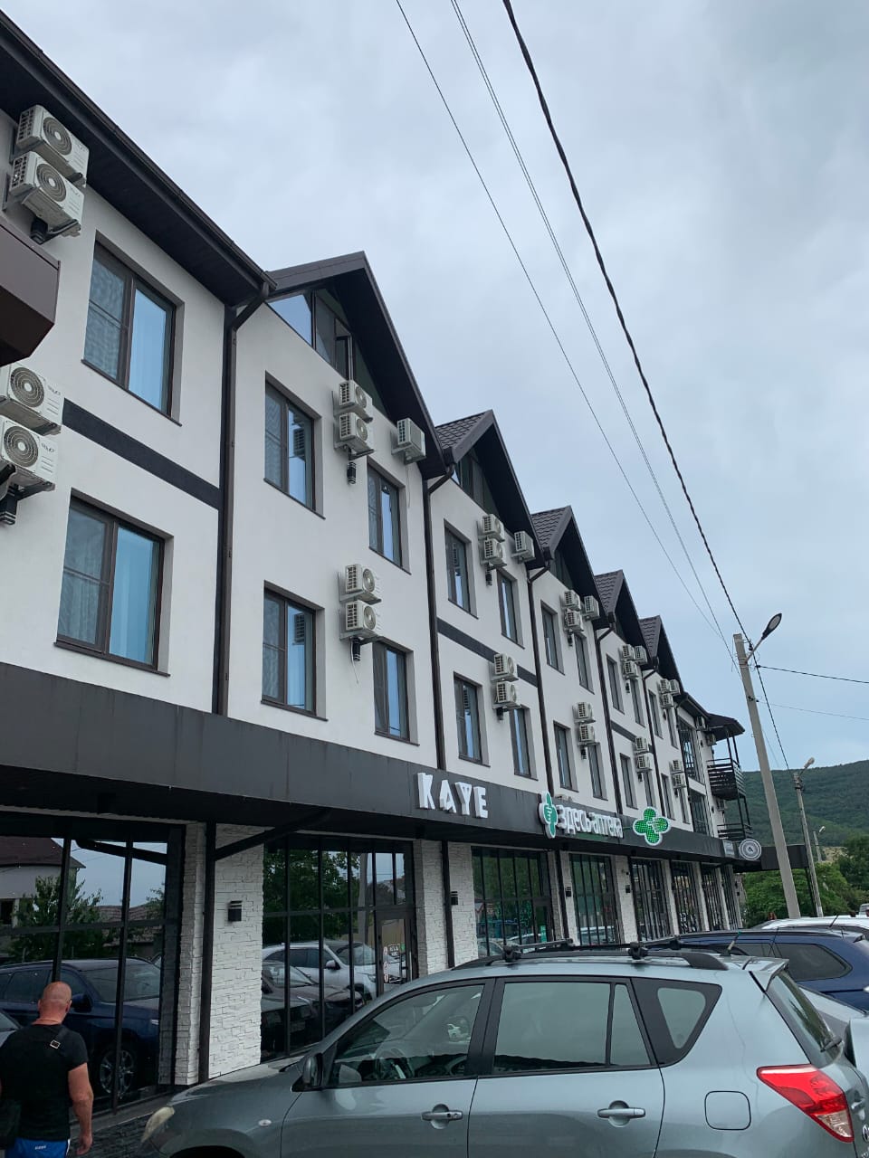 Фото Асгард