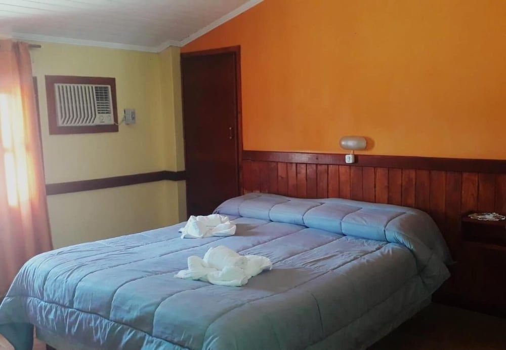 Фото Hosteria Los Helechos