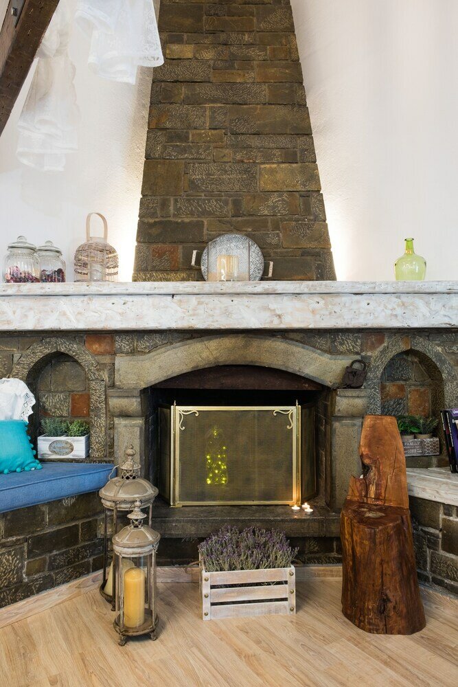 Фото Luxurious Suite Maria