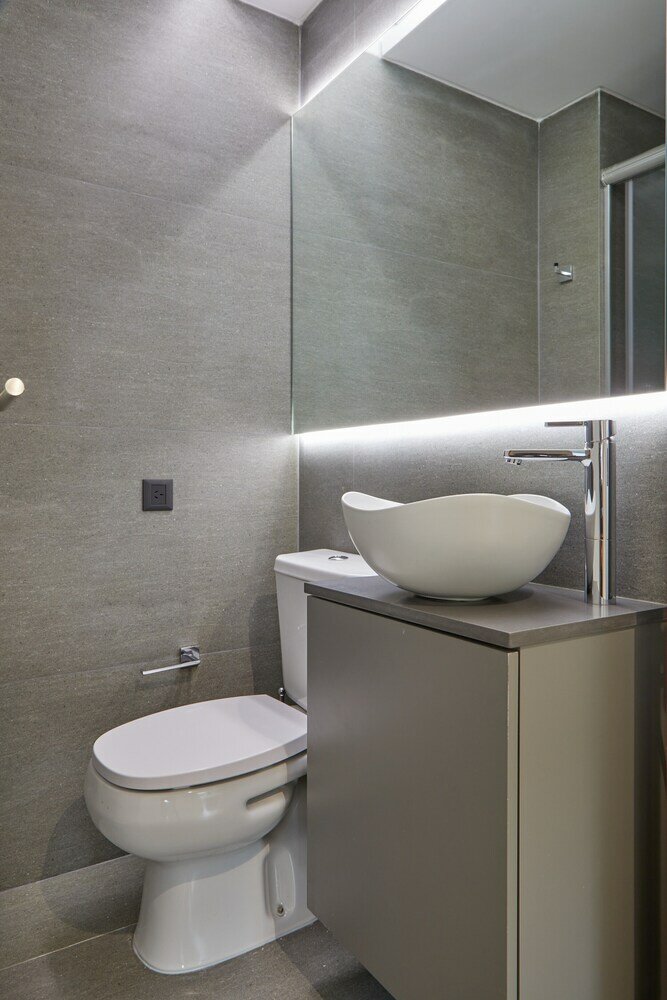 Фото Palermo Soho Lofts at Cabrer