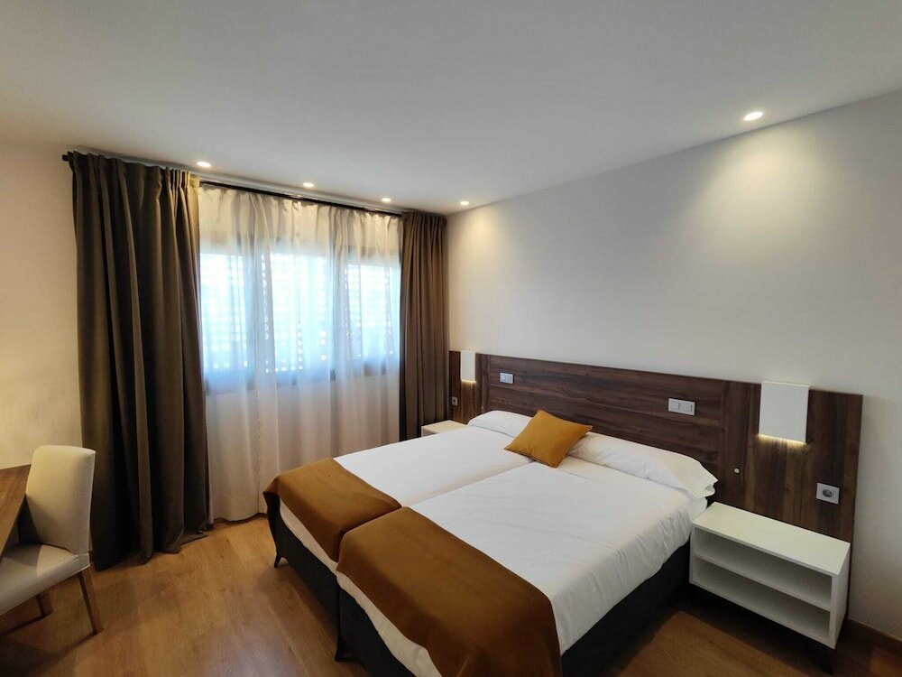 Фото InsideHome Ciudad de Palencia