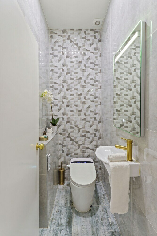 Фото High-end Modern Villa SPA Pool & Views