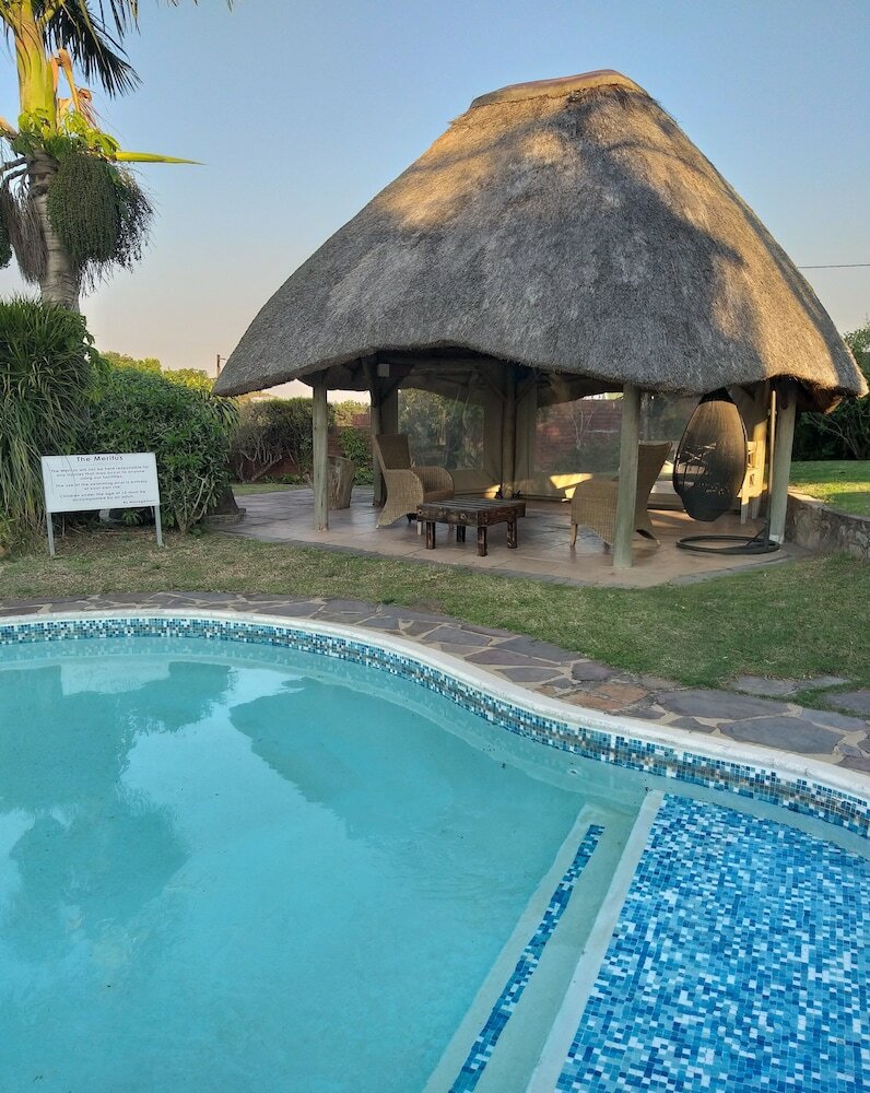 Фото The Meritus