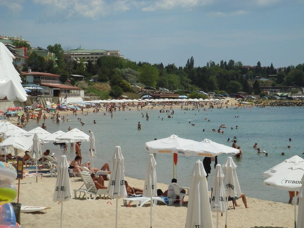 Фото отеля 5