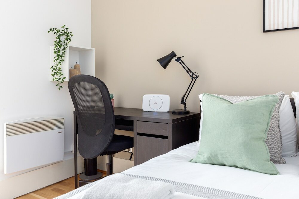 Фото The Paddington Studio