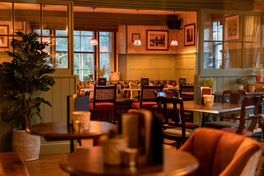 Фото Prince of Burford