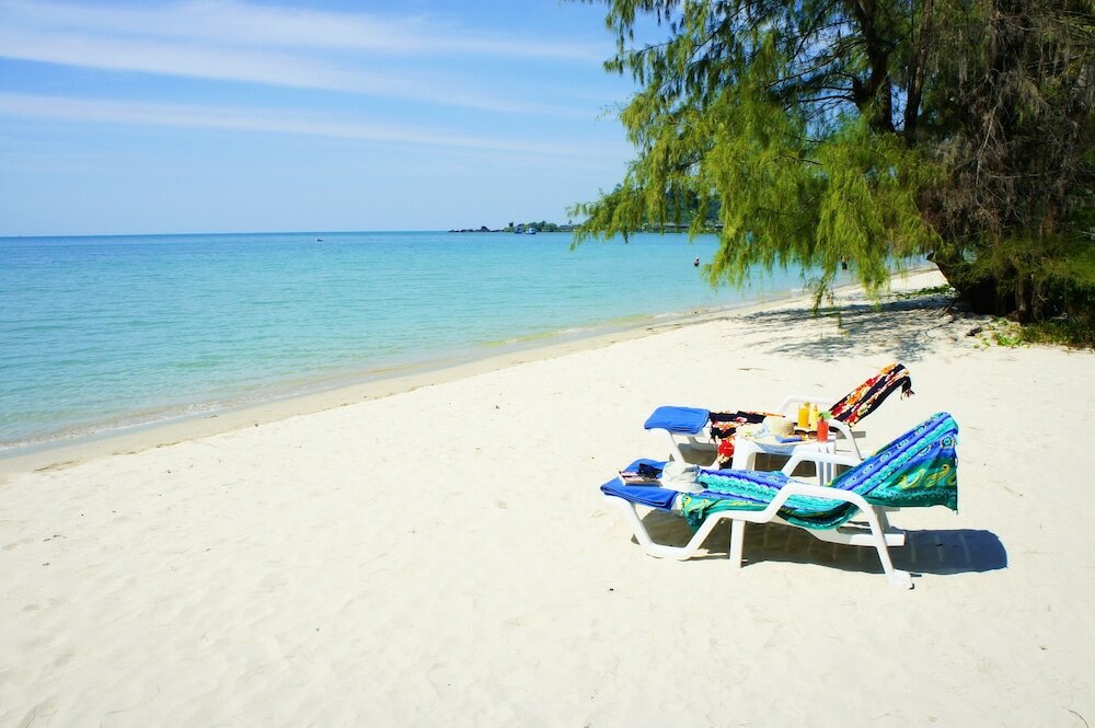 Фото Klong Prao Resort