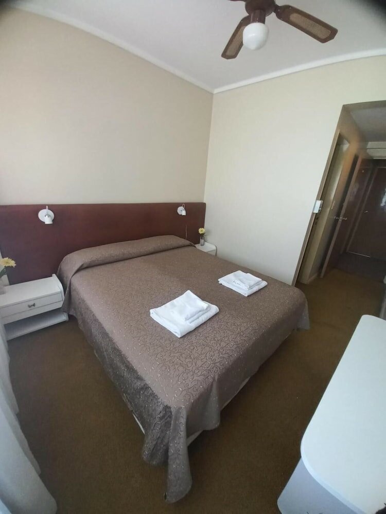 Фото America Hotel