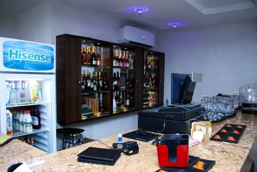 Фото Villa Toscana Hotel Asaba