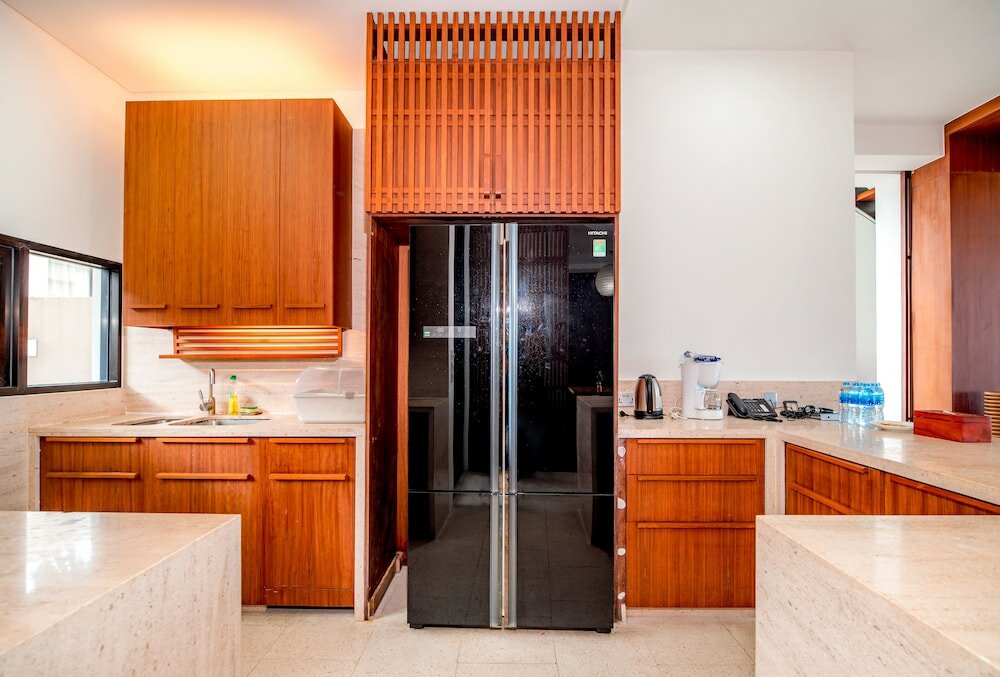 Фото Beachfront Villa Danang Beach