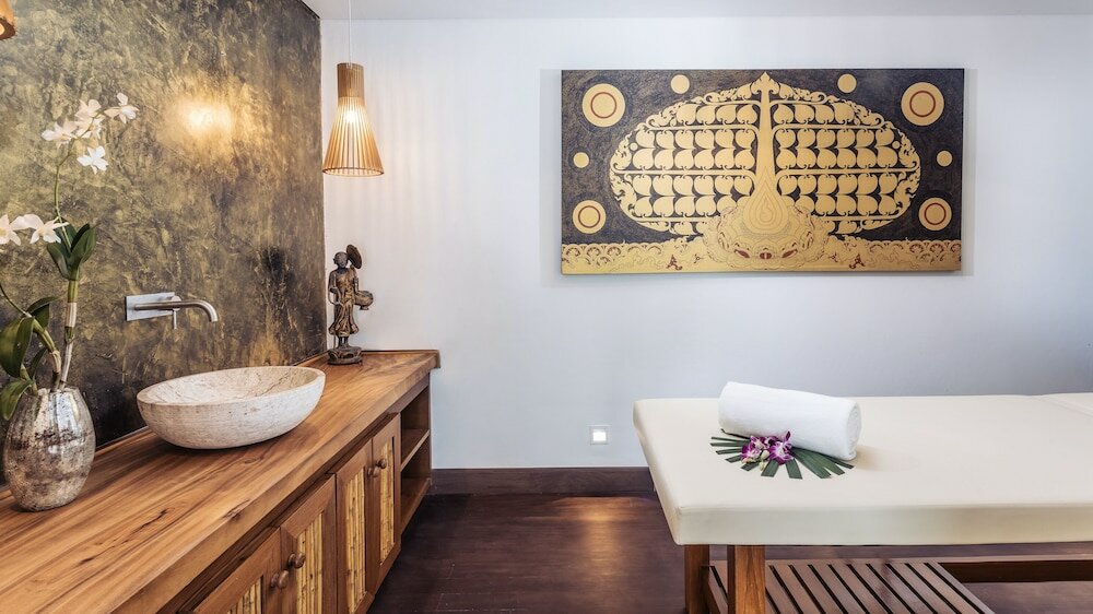 Фото Villa Purissara