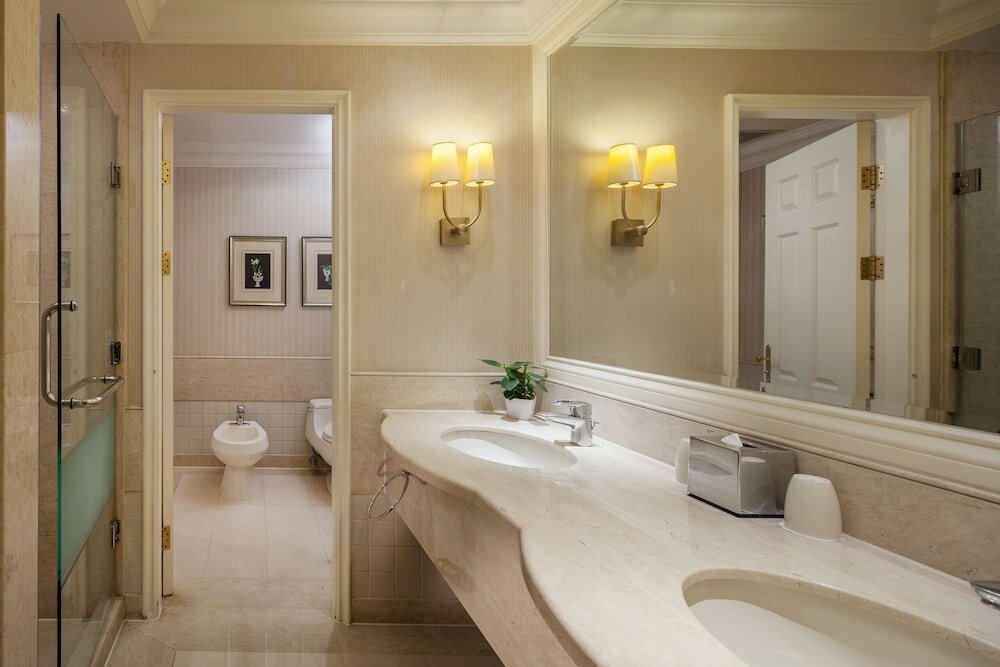 Фото Beijing Hotel Nuo Forbidden City