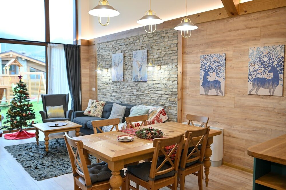 Фото Villa Raphael near Pirin Golf Resort