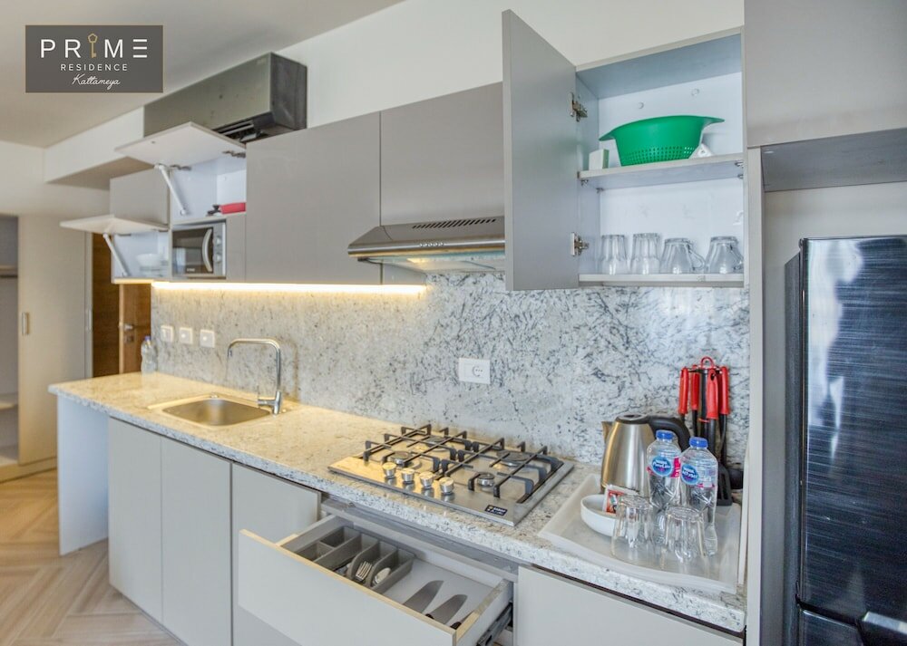 Фото Prime Residence Kattameya