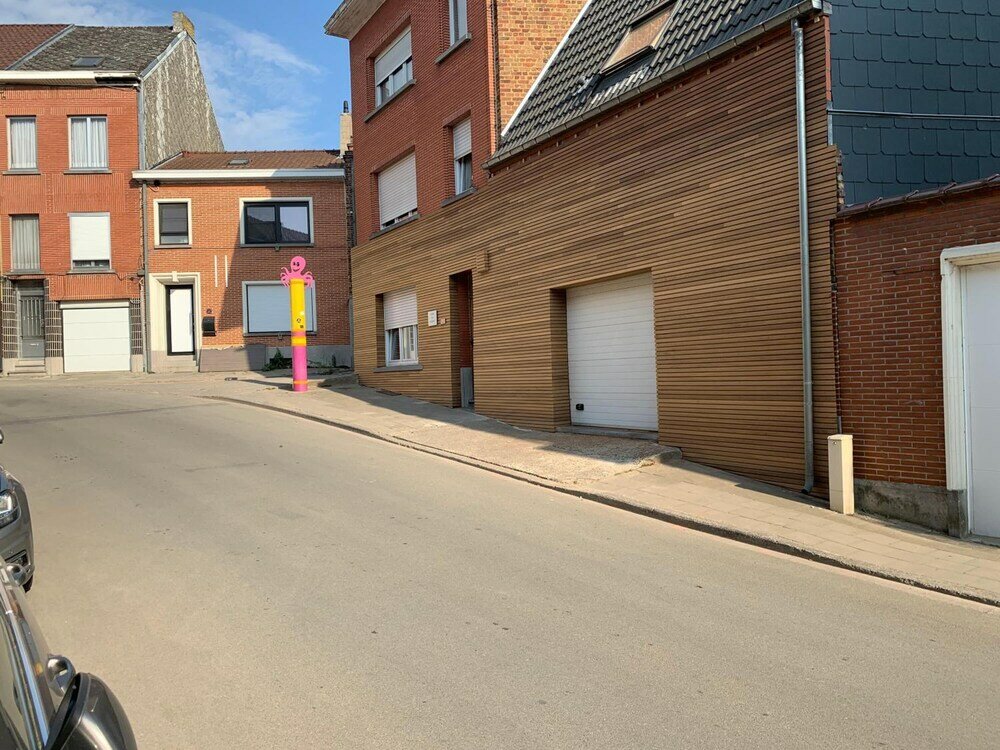 Фото Huis Buizemont