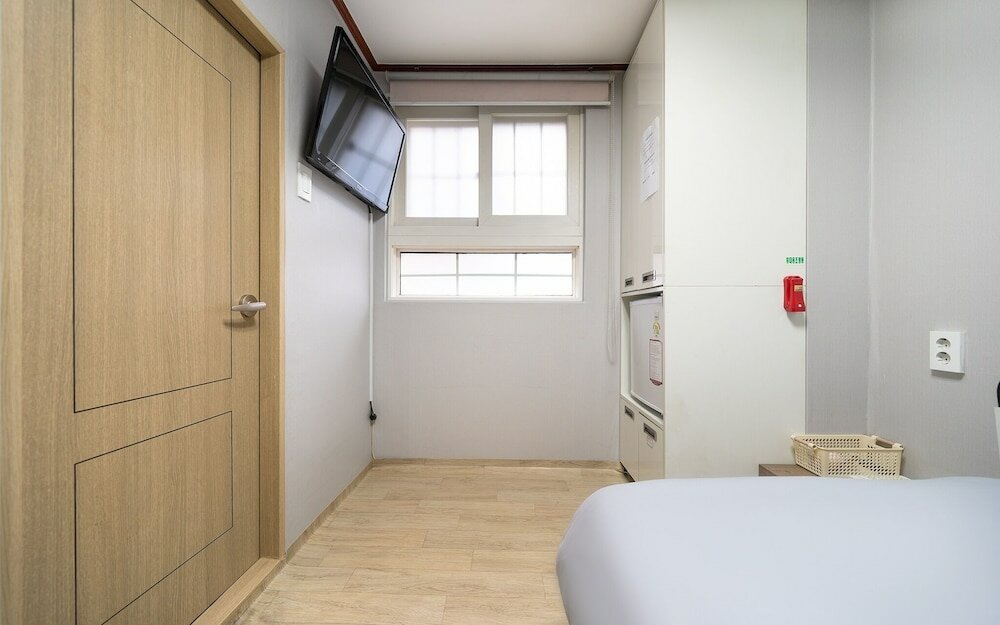 Фото Jangchung Jc Inn