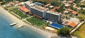 Фото Bomo Calamos Beach Hotel