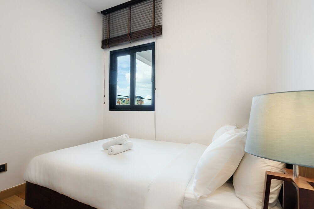 Фото D1 Mension Building