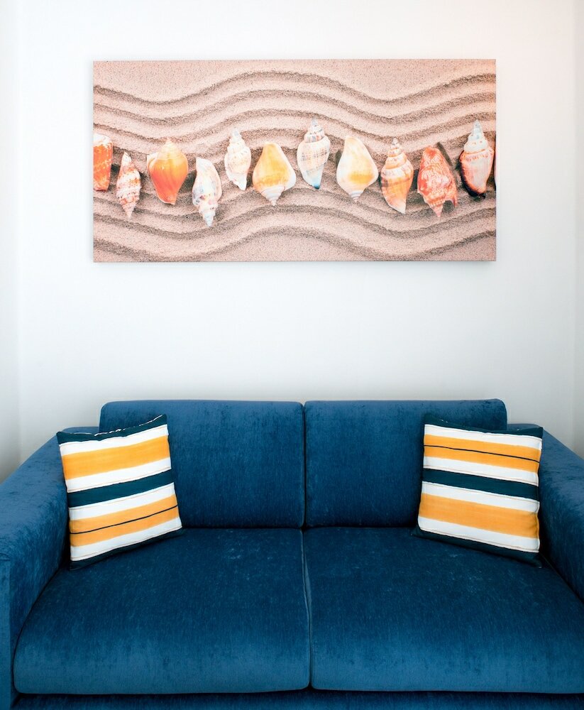 Фото Apartamentos Livvo Oasis