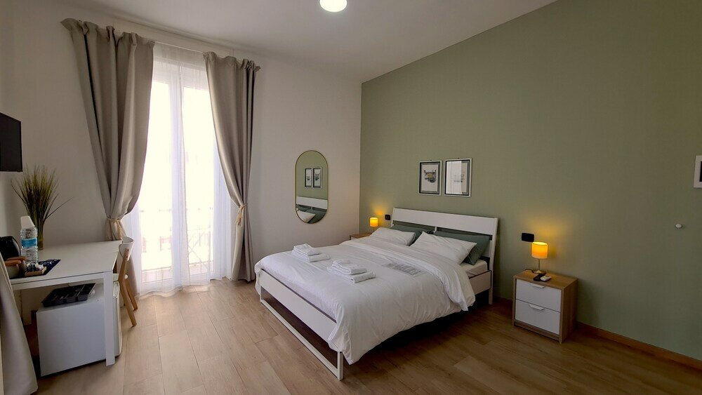 Фото Fortuna Guest House