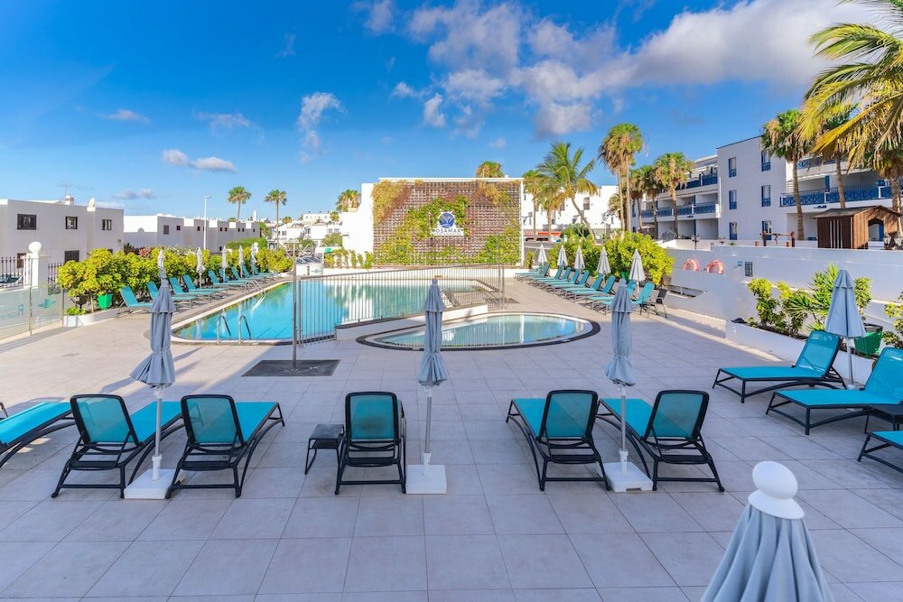 Фото Rosamar Resort Lanzarote