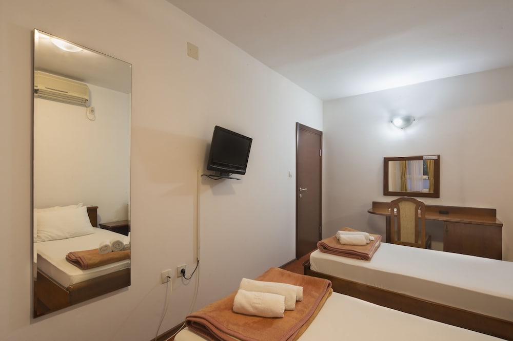 Фото Villa Ljubanovic