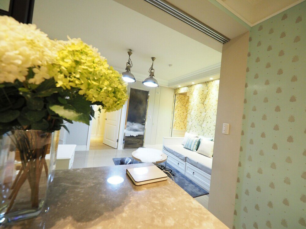 Фото BR4&Zhongxiao Fuxing