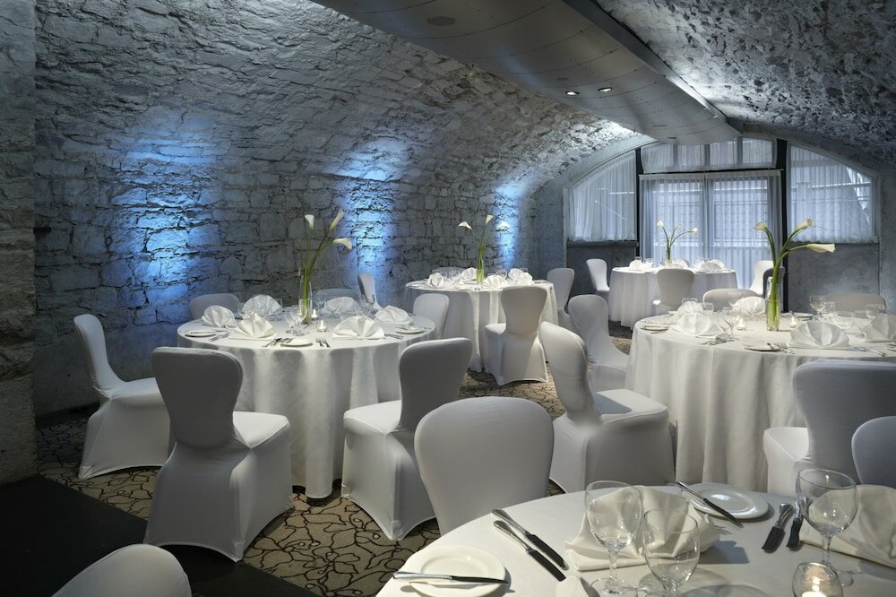 Фото InterContinental Montreal, an Ihg Hotel