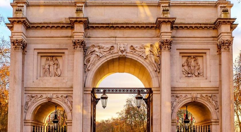 Фото Park Grand Mayfair