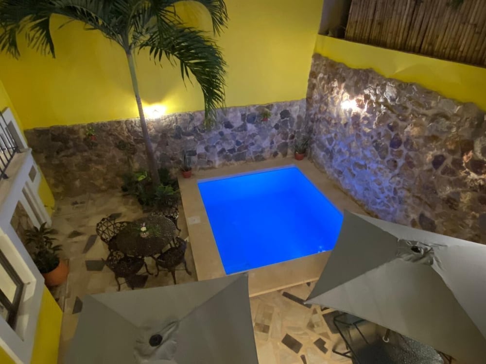 Фото Los Candiles