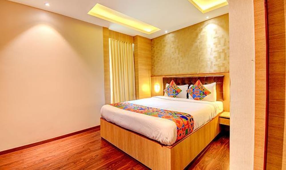 Фото Fabhotel The Rameshwaram