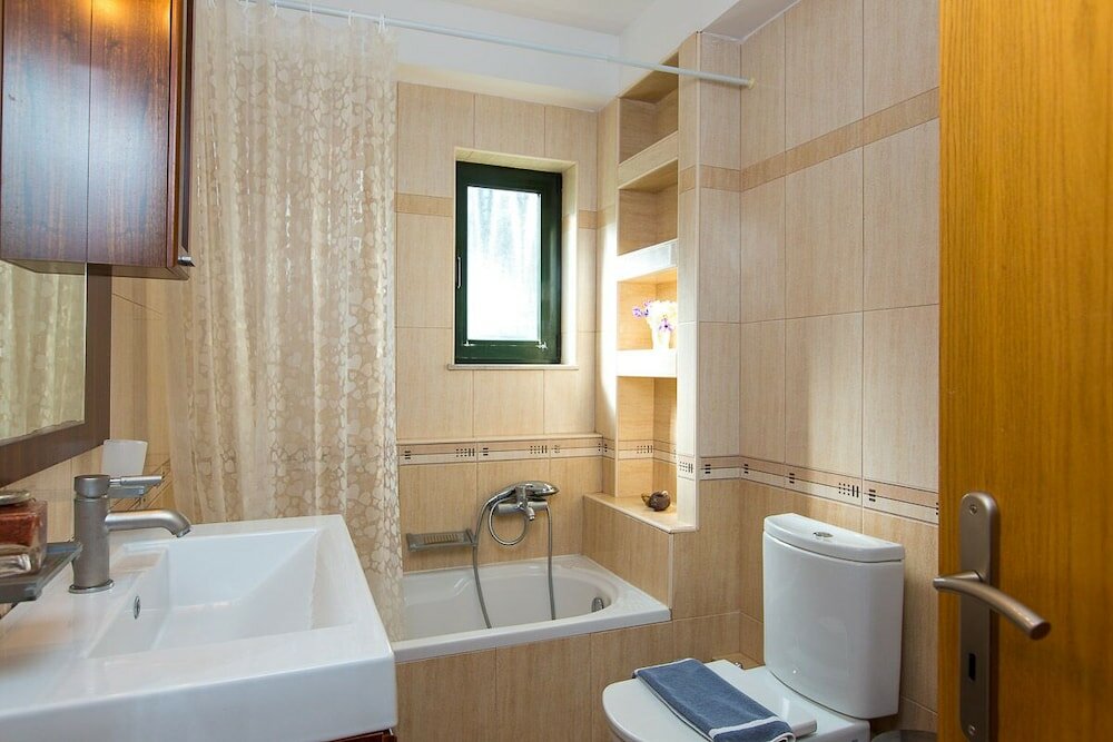 Фото Argyro Villa