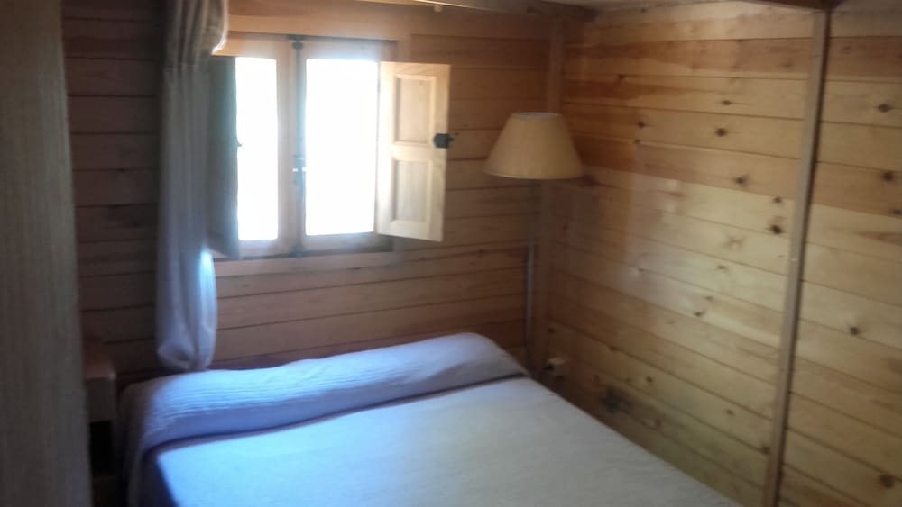 Фото Casa romántica bungalows