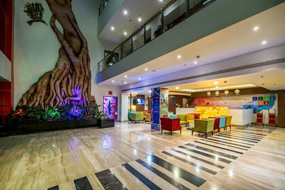 Фото Mint Club 29