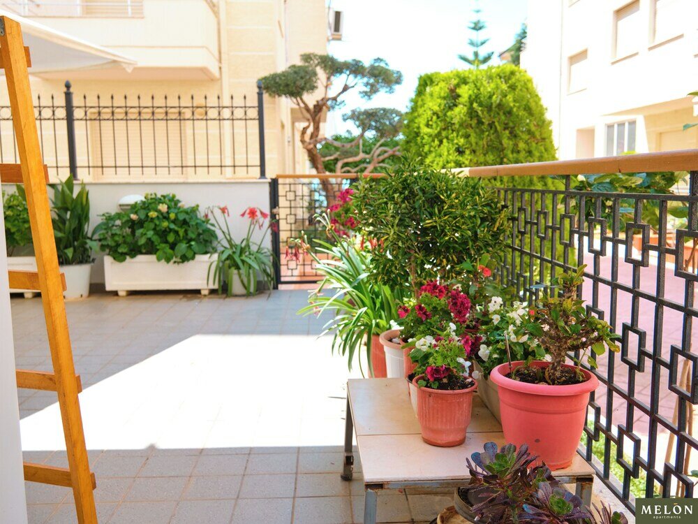 Фото Kondo Stays - Melon Apartments