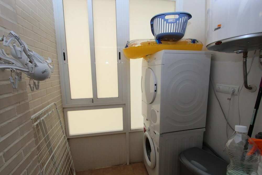 Фото Apartamento Puerto Romano B30