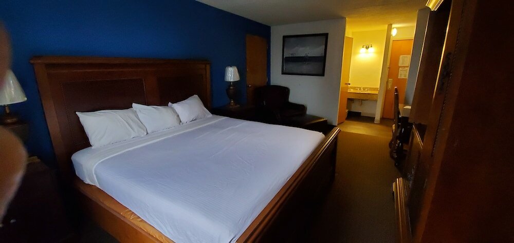 Фото FairBridge Inn Express Indianapolis South