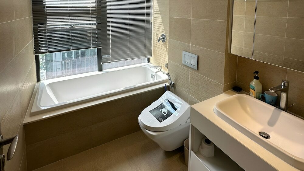 Фото Vinhome Metropolis Lieu Giai Apartment