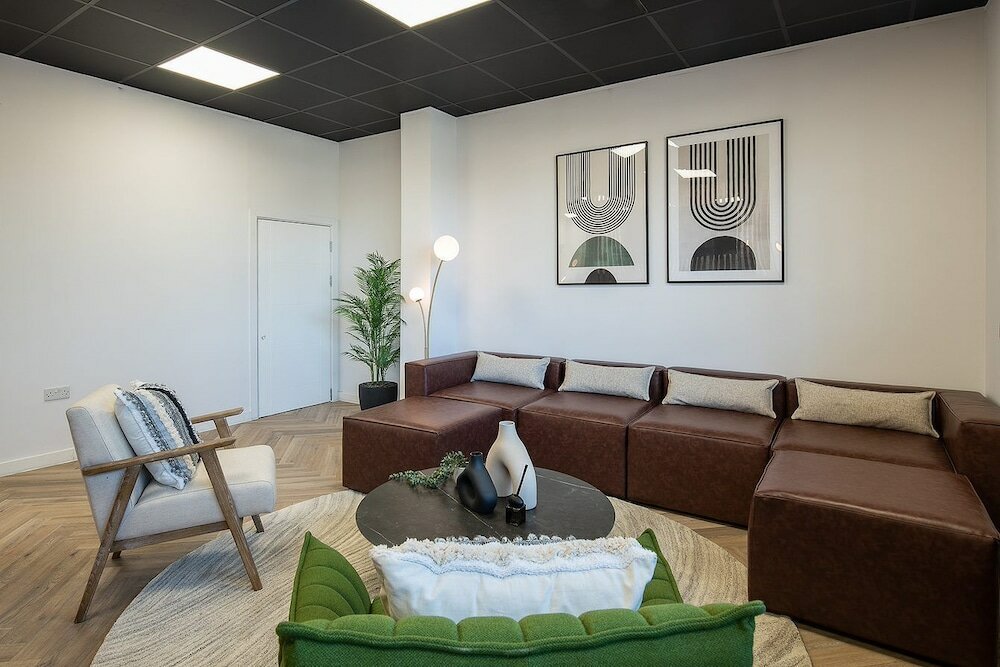 Фото Hemel Hempstead by Flying Butler