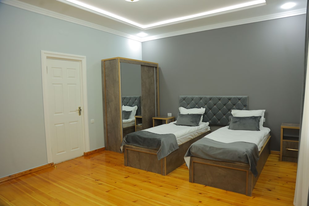 Фото The Art Hotel