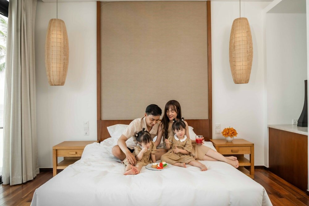 Фото Hyatt Regency Danang Resort and SPA