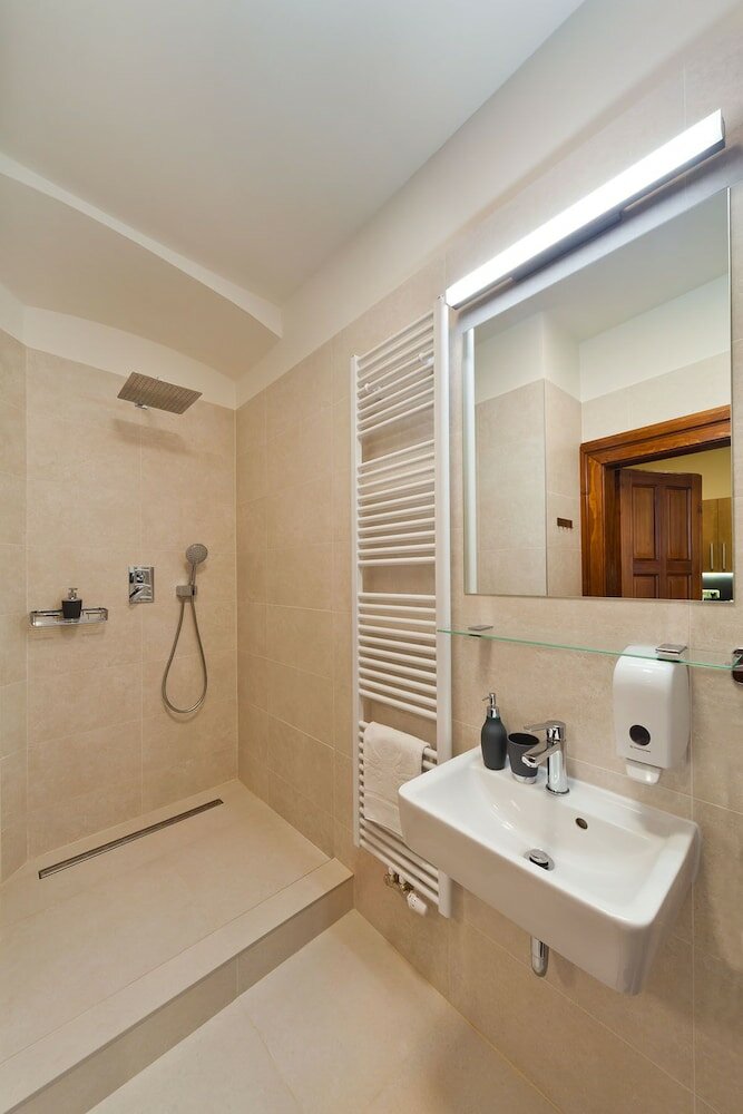 Фото Residence u Vejvodů