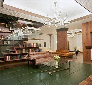 Фото Gild Hall - A Thompson Hotel