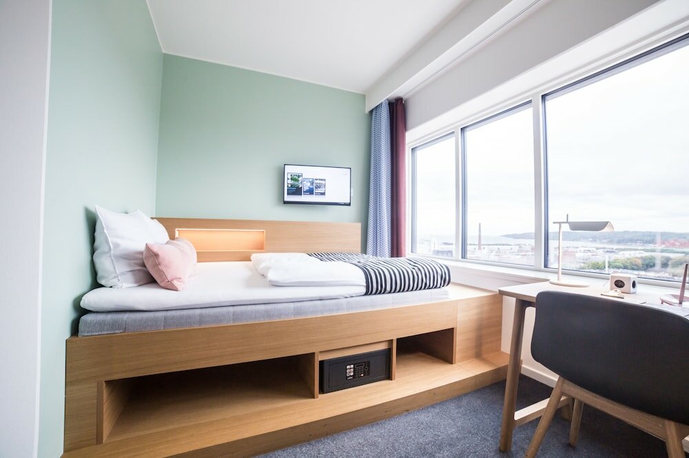 Фото Comwell Aarhus Dolce by Wyndham