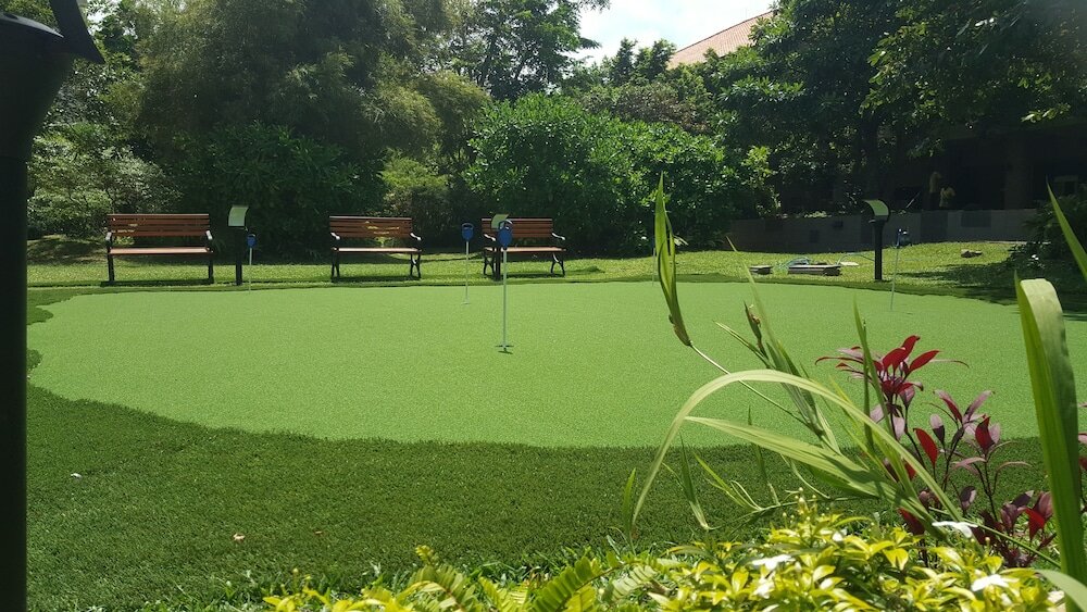 Фото Carlsen Residence